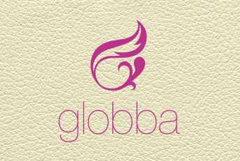 Desarrollo de marca Globba. Diseño corporativo, branding, manuales de identidad corporativa, logotipos, marcas