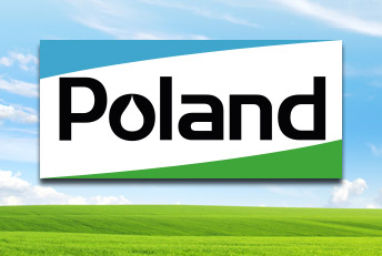 Desarrollo y diseño de marca Poland. Diseño corporativo, branding, manuales de identidad corporativa, logotipos, marcas