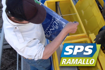 Spot TV SPS Ramallo de Bunge. Fertilización en soja. Creatividad en comunicación publicitaria. Anuncios en tv, radio, web, diarios y revistas.